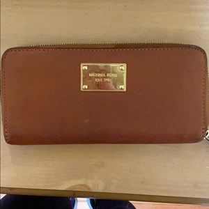 Michaela Kors Wallet